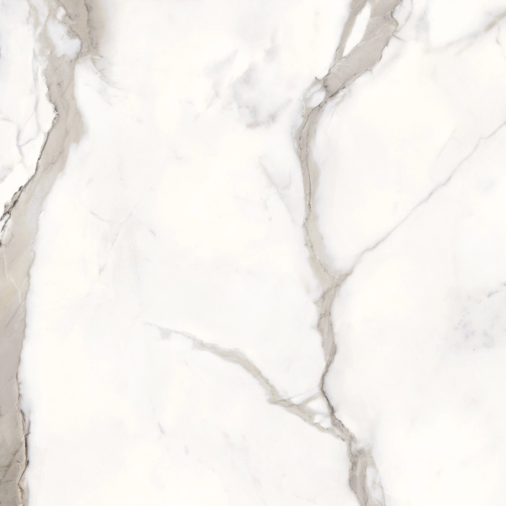 Provenza Unique Marble Calacatta Regale naturalna 120x120 cm gr. 7 mm