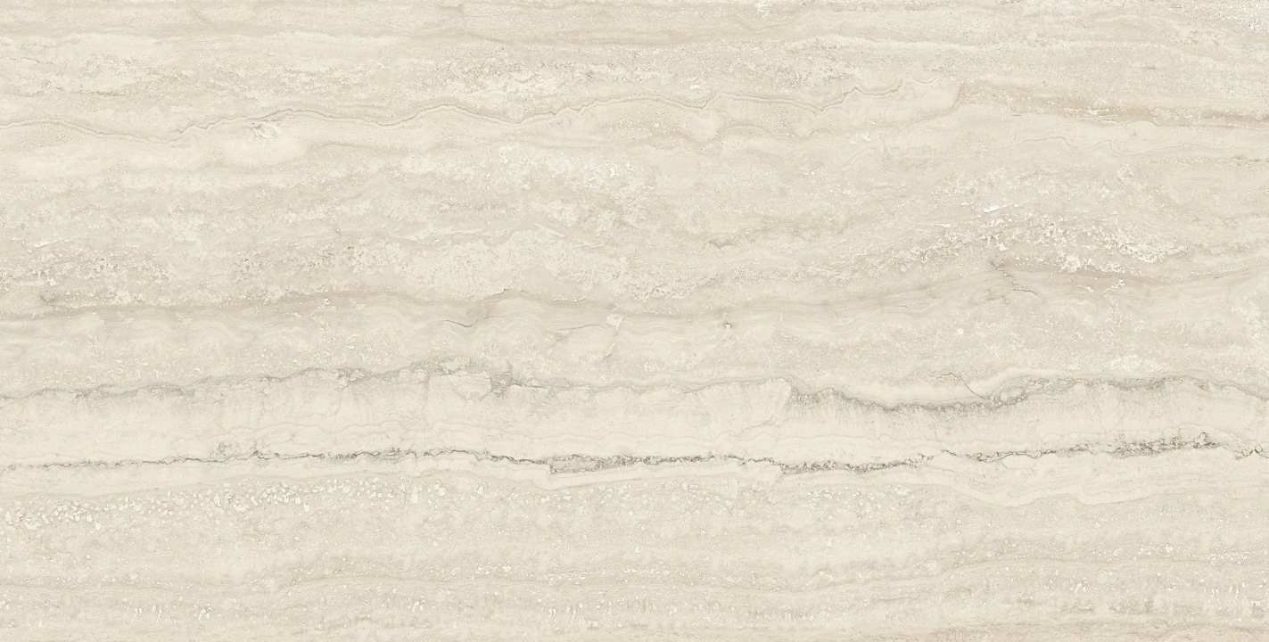Provenza Unique Travertine Cream Vein Cut naturalna 30x60 cm gr. 10 mm