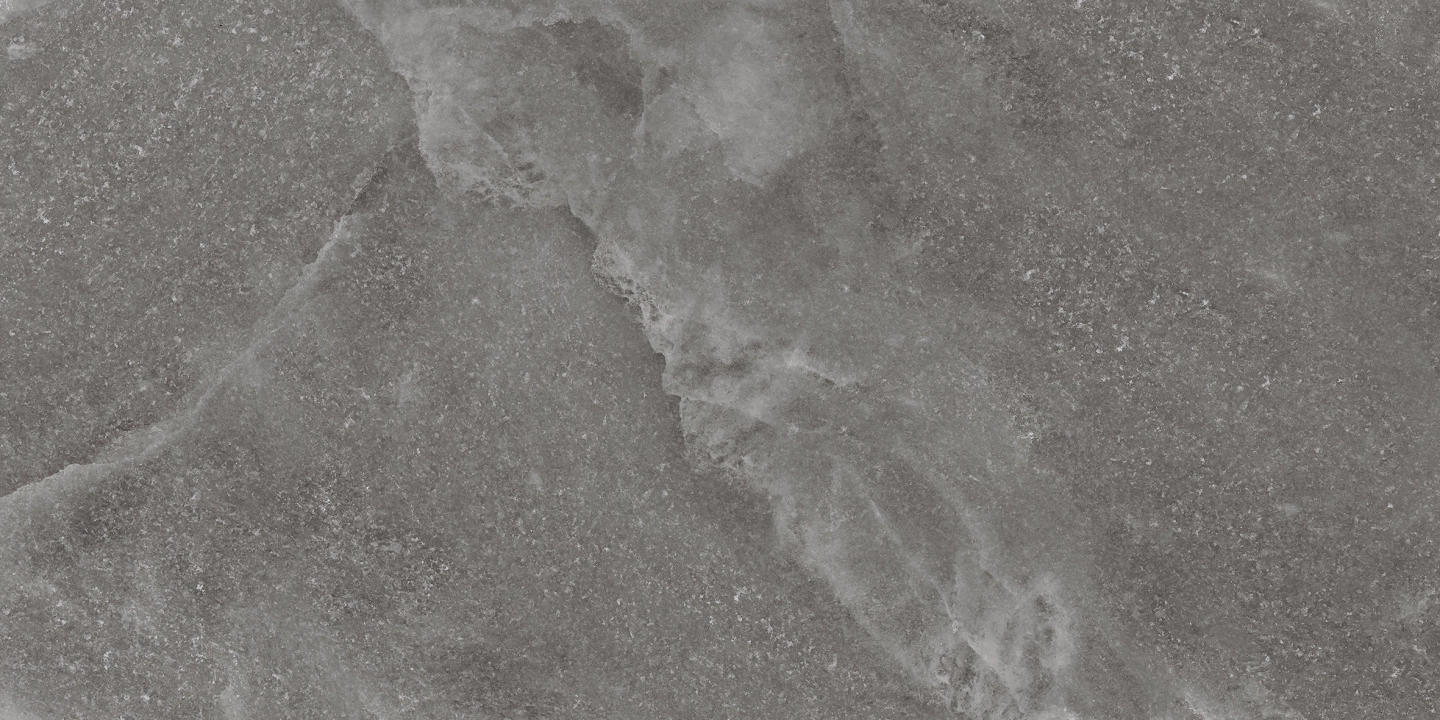 Provenza Salt Stone Black Iron naturalna 30x60 cm gr. 10 mm