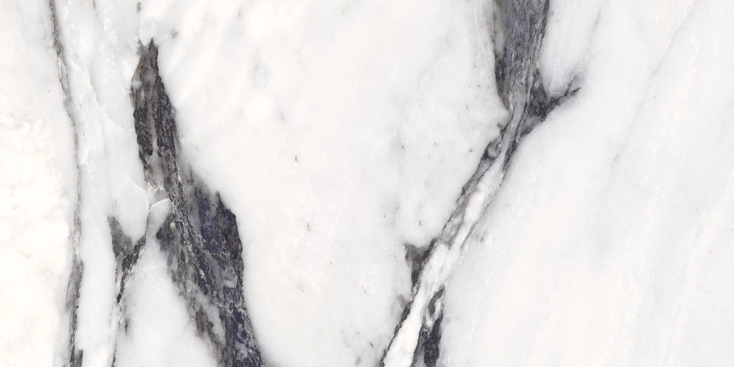 Provenza Unique Marble Bianco Siena półpolerowana 60x120 cm gr. 10 mm