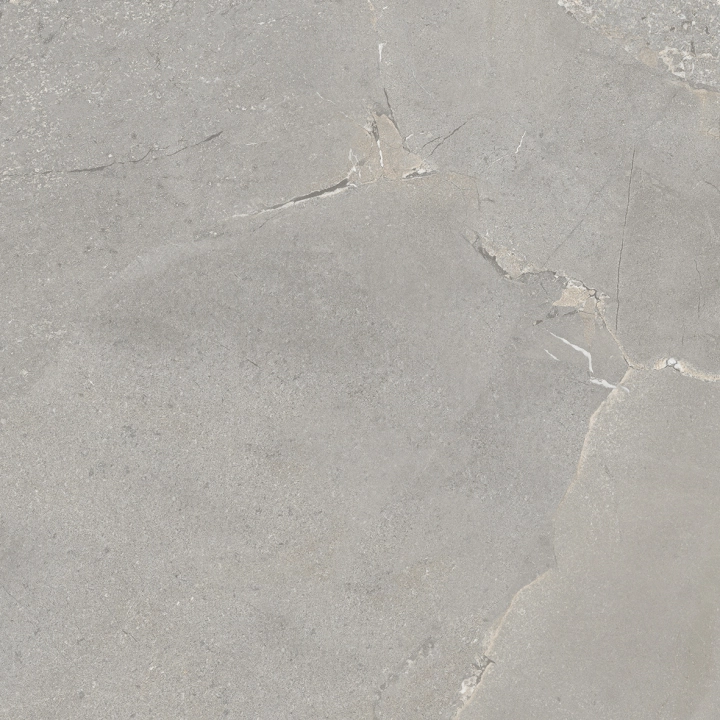Provenza Unique Intensity Grey Purestone naturalna 60x60 cm gr. 9 mm