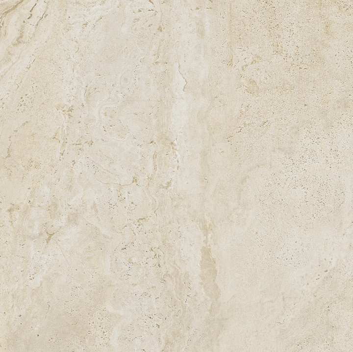 Provenza Unique Travertine Cream Minimal naturalna 60x60 cm gr. 10 mm