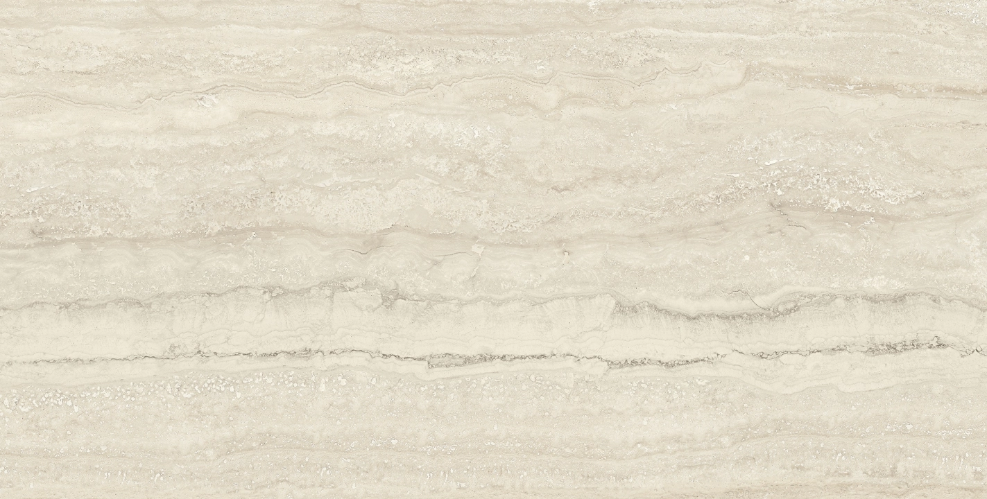 Provenza Unique Travertine Cream Vein Cut techniczna 60x120 cm gr. 10 mm