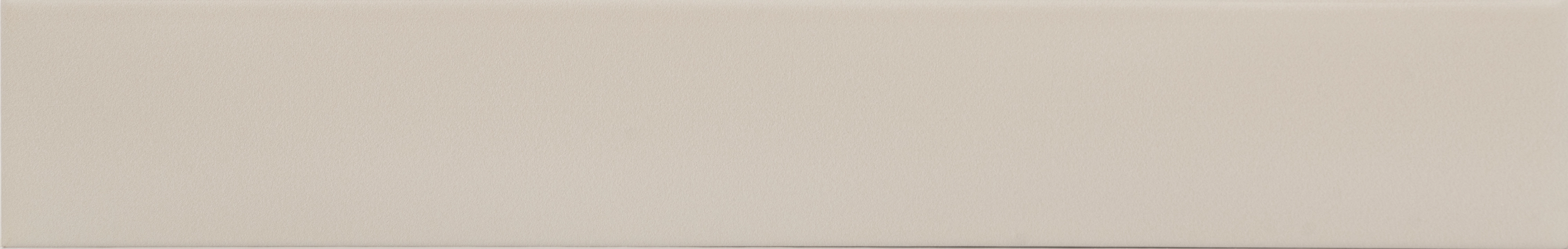 Quintessenza Pigmento Beige matowa 6x37 cm gr. 8 mm