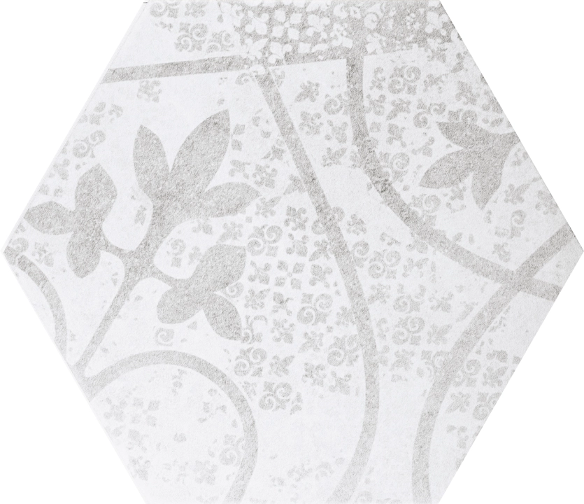 Quintessenza Alchimia Mix 1 matowa 26.6x23 cm gr. 9 mm
