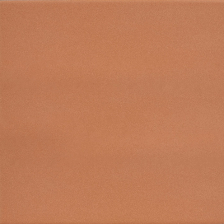 Quintessenza Fargblock Arancio matowa 15x15 cm gr. 8 mm