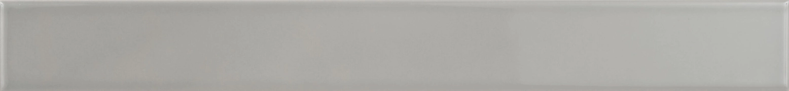 Quintessenza Colors Grey.02 błyszcząca 4x33.4 cm gr. 8 mm