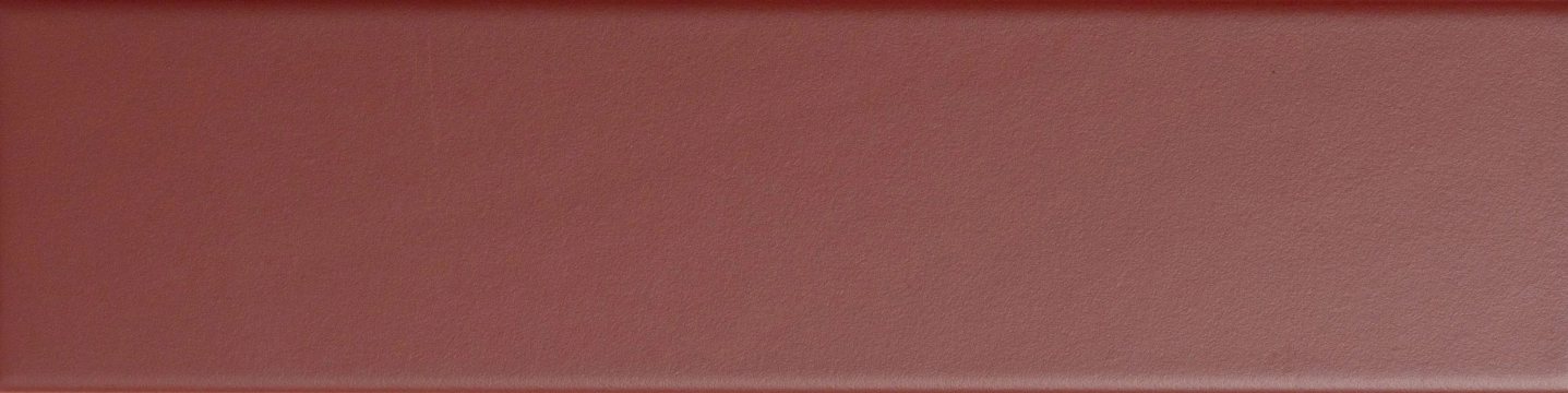 Quintessenza Marea Porpora matowa 7.5x30 cm gr. 8 mm
