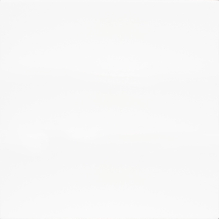 Quintessenza Fargblock Bianco matowa 15x15 cm gr. 8 mm
