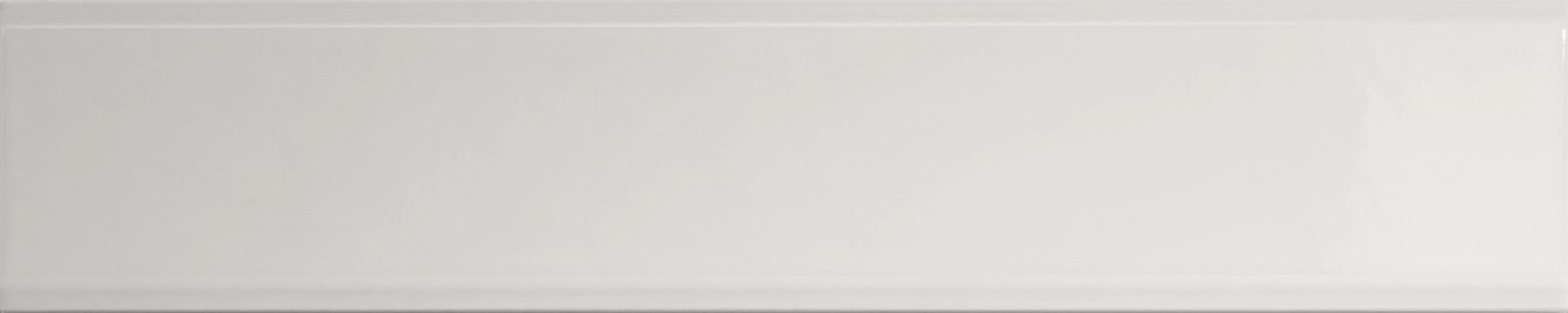 Quintessenza Tinte Grigio Medio błyszcząca 5x25 cm gr. 8 mm