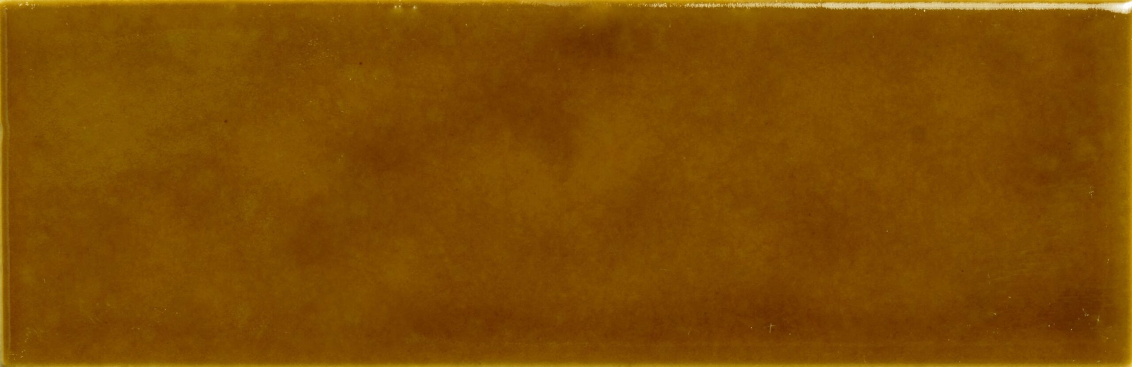 Quintessenza Amarcord Ambra błyszcząca 5x15 cm gr. 8 mm