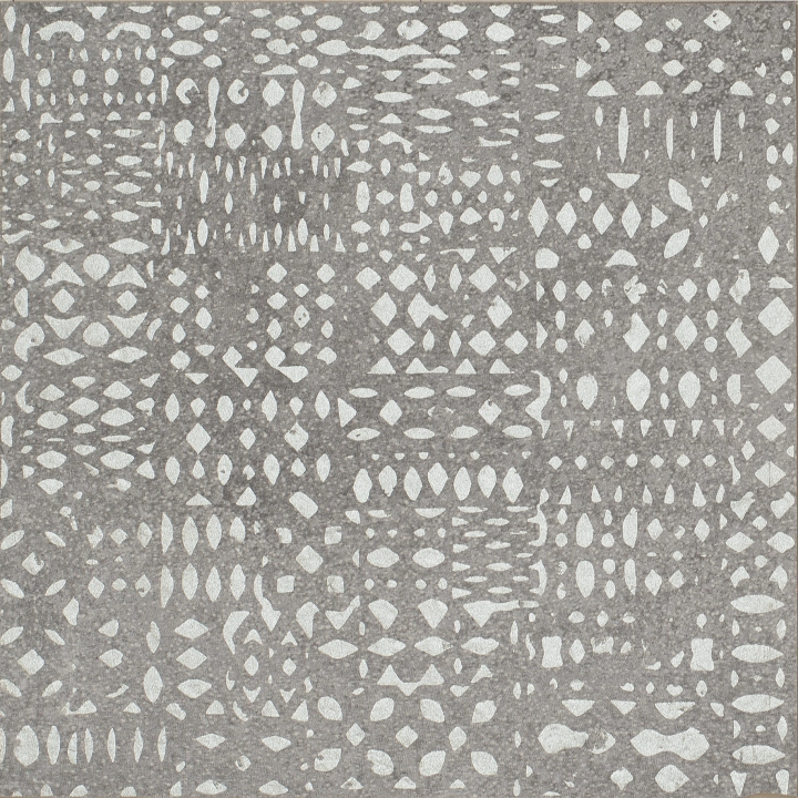 Quintessenza Superfici20 Roccia Grigio matowa 20x20 cm gr. 10 mm