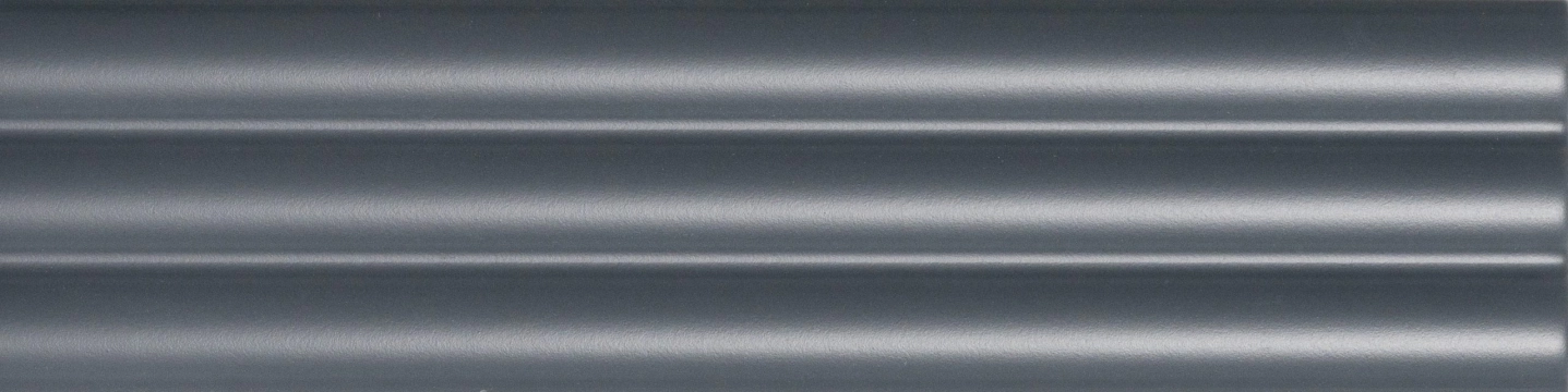 Quintessenza Marea Blu matowa 7.5x30 cm gr. 8 mm