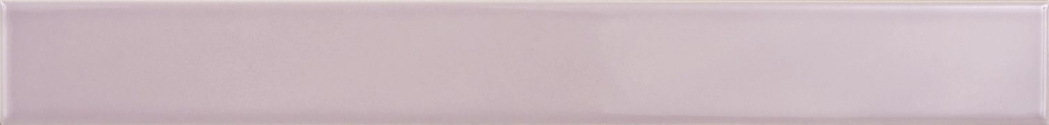 Quintessenza Colors Purple.02 błyszcząca 4x33.4 cm gr. 8 mm