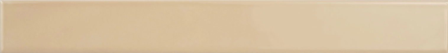 Quintessenza Colors Beige.02 błyszcząca 4x33.4 cm gr. 8 mm