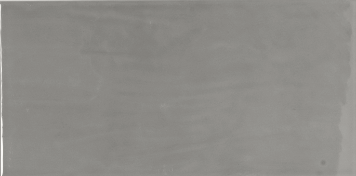 Quintessenza Riquadri Grigio Scuro błyszcząca 13.2x26.6 cm gr. 9 mm
