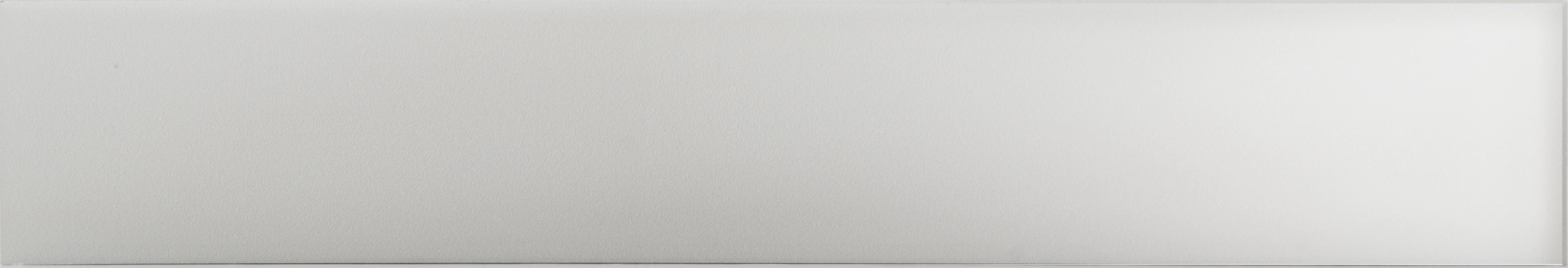 Quintessenza Pigmento Grigio błyszcząca 6x37 cm gr. 8 mm