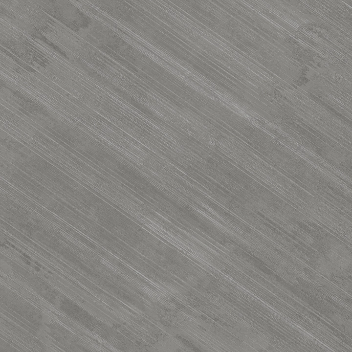 Quintessenza Superfici20 Riga Grigio matowa 20x20 cm gr. 10 mm