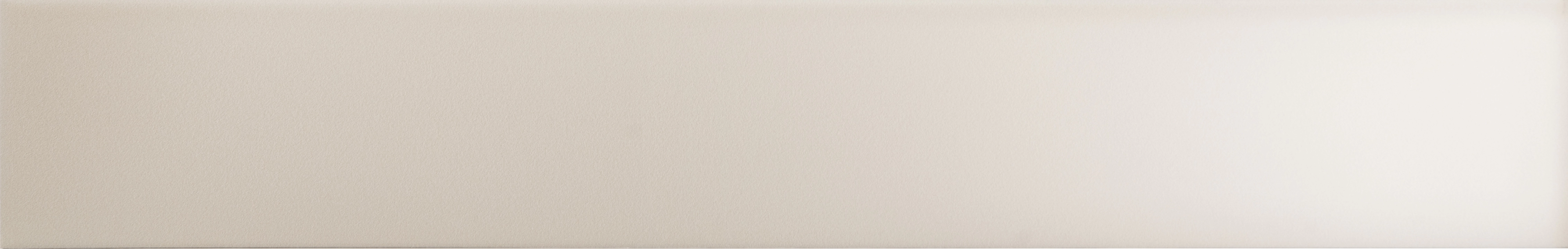Quintessenza Pigmento Beige błyszcząca 6x37 cm gr. 8 mm