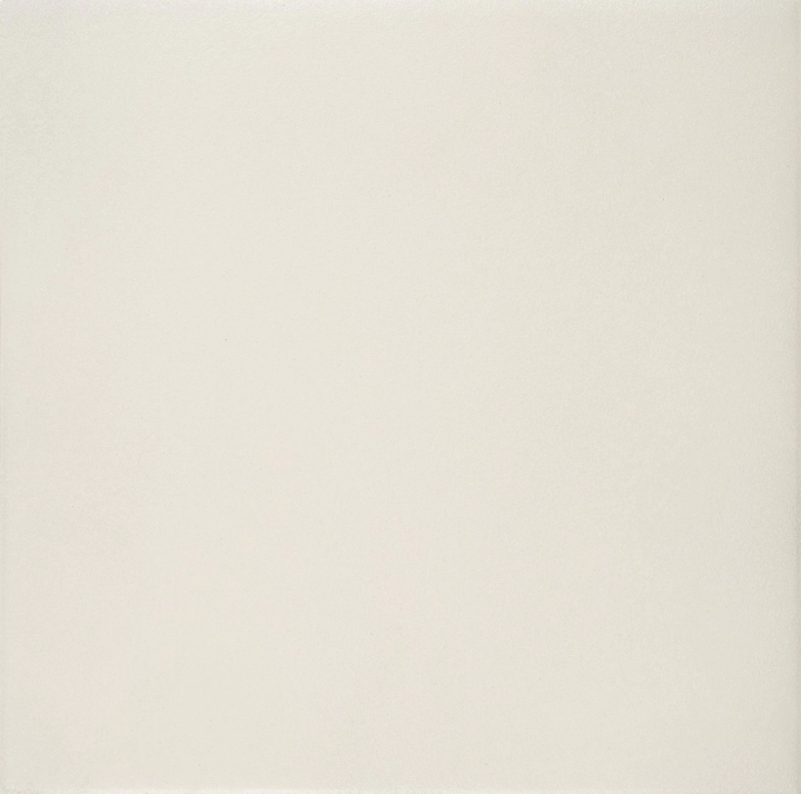 Quintessenza Fluid White matowa 18.6x18.6 cm gr. 8 mm