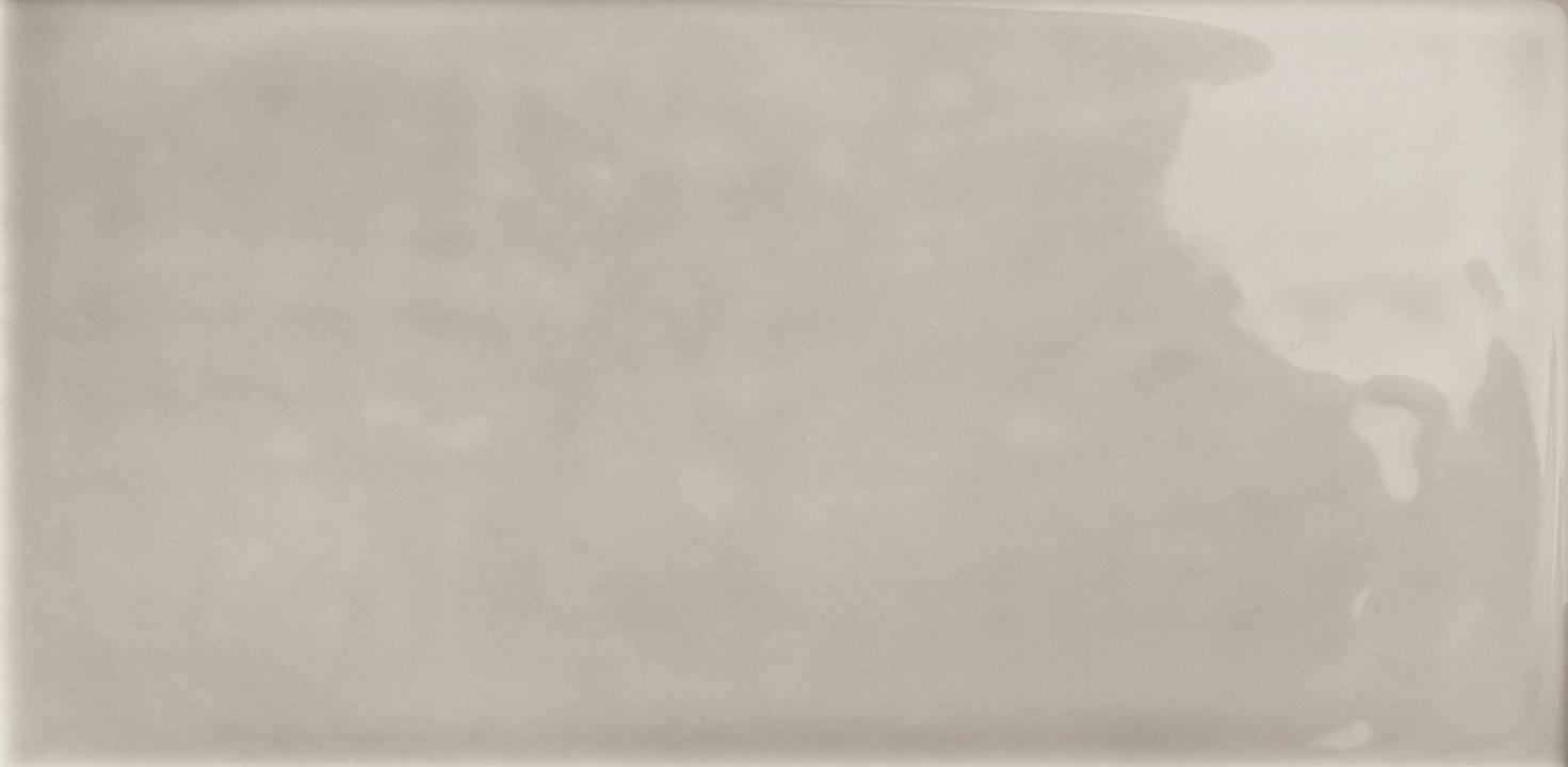 Quintessenza Genesi Tortora błyszcząca 6.5x13.2 cm gr. 9 mm