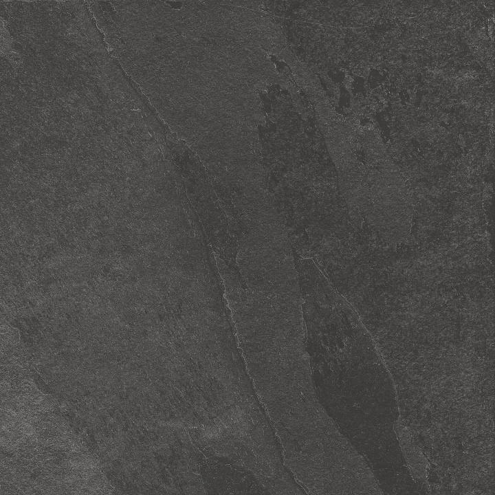 Quintessenza Superfici20 Slate Antracite matowa 20x20 cm gr. 10 mm