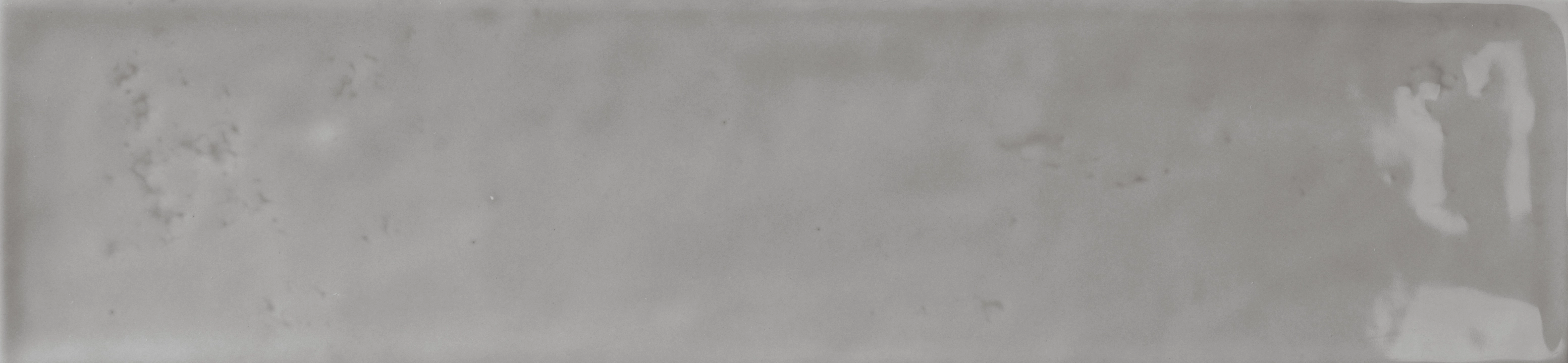 Quintessenza Cromia26 Grigio3 błyszcząca 6.5x26.6 cm gr. 9 mm