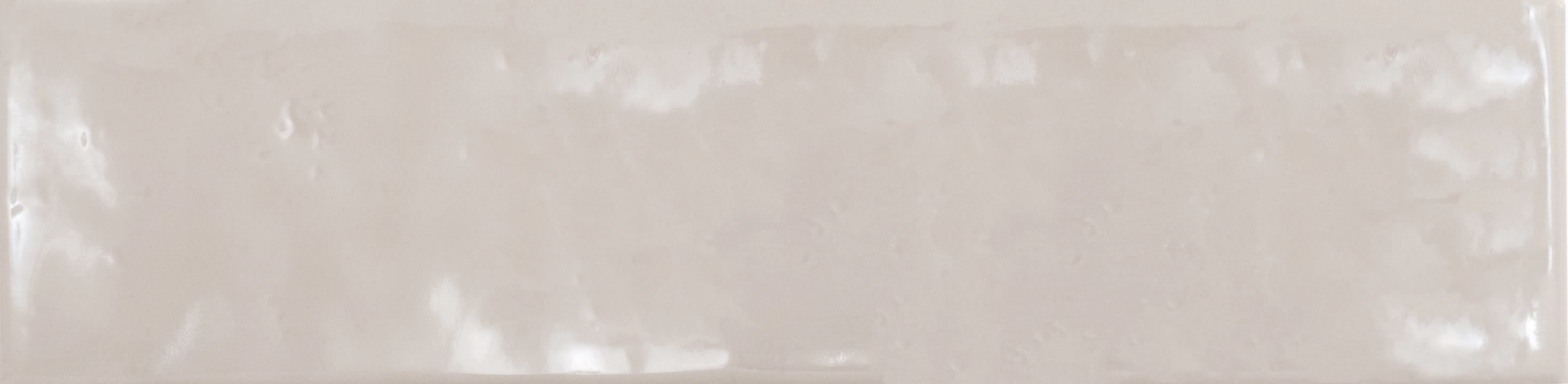 Quintessenza Cromia26 Beige3 błyszcząca 6.5x26.6 cm gr. 9 mm