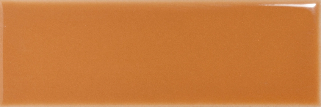 Quintessenza Fargblock Arancio błyszcząca 5x15 cm gr. 8 mm