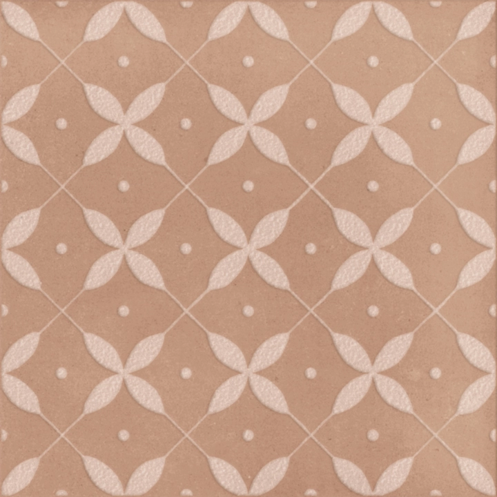 Ragno Amuri Cotto matowa 20x20 cm gr. 10 mm