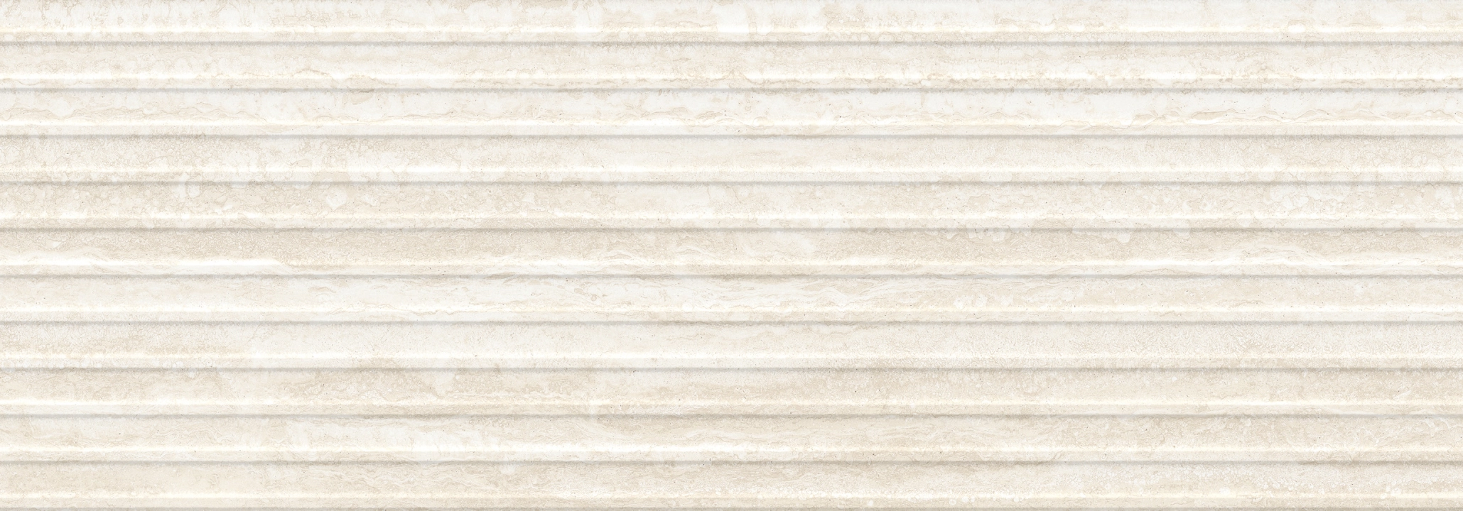 Ragno Travertino Wall Vein Bianco matowa 40x120 cm gr. 12 mm
