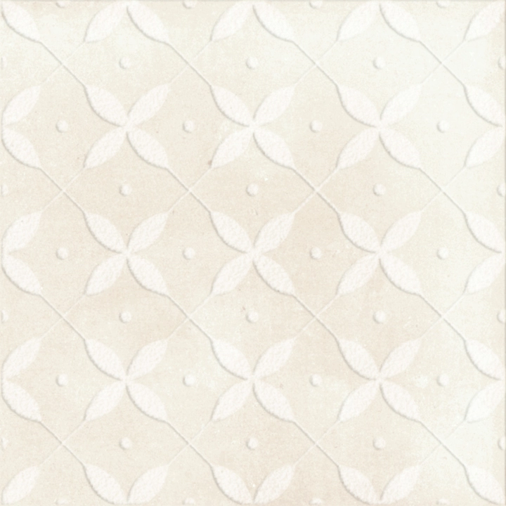 Ragno Amuri Avorio matowa 20x20 cm gr. 10 mm