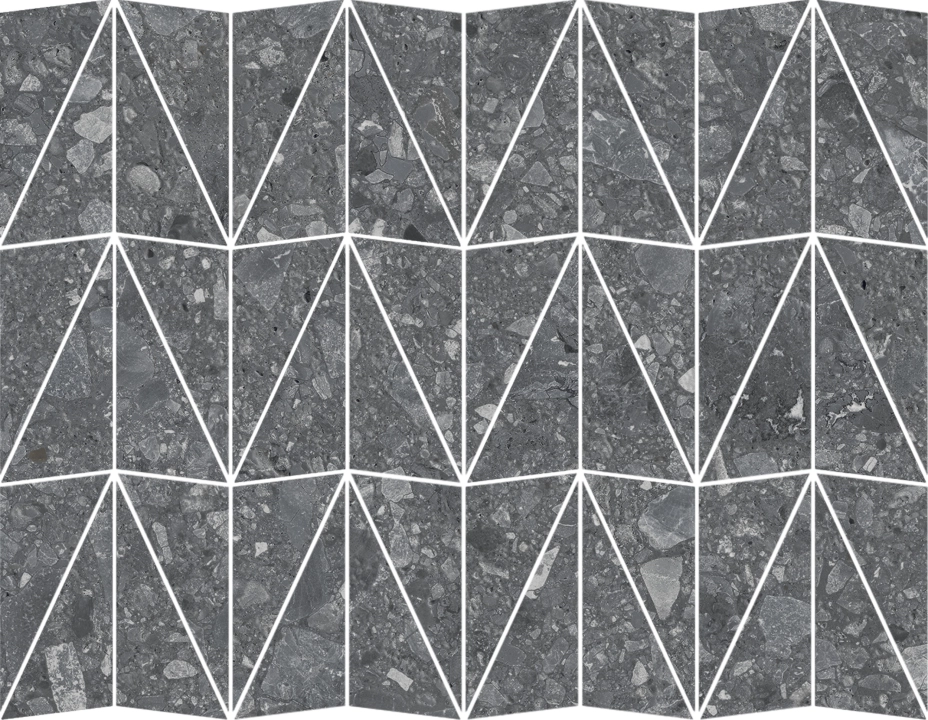 Ragno Realstone_Ceppo Antracite matowa 29x39 cm gr. 9 mm