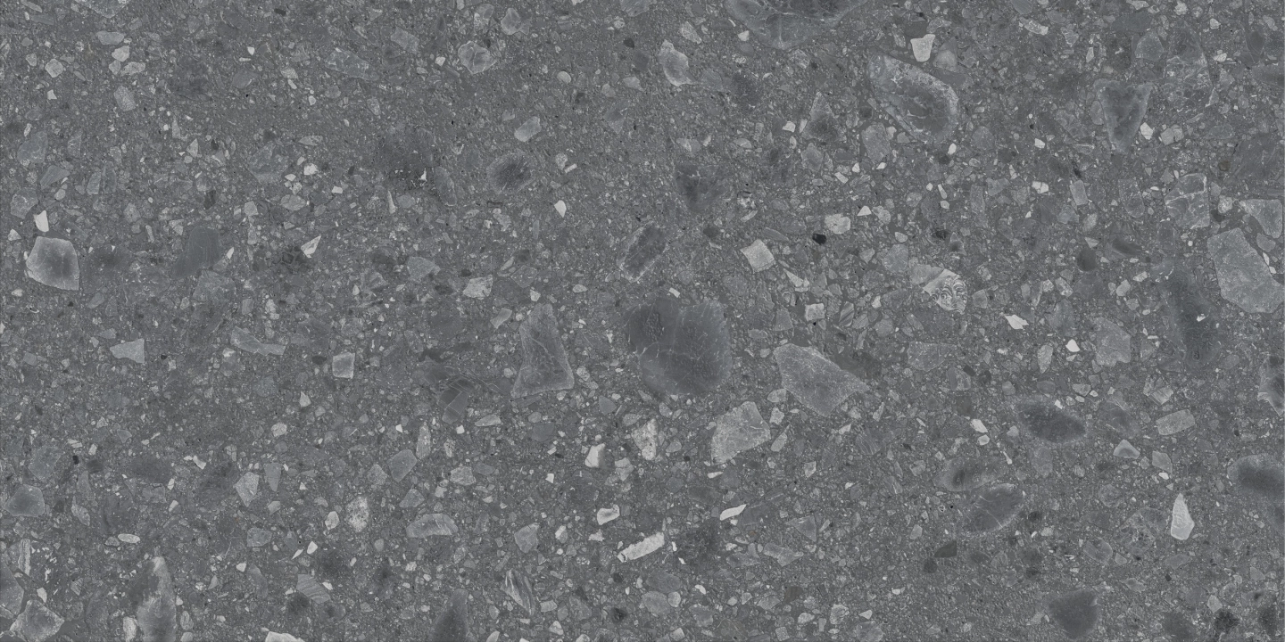 Ragno Realstone_Ceppo Antracite strukturalna 60x120 cm gr. 9 mm