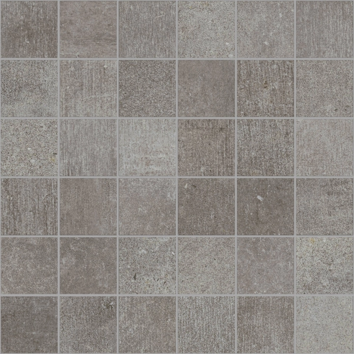 Ragno Boom Piombo matowa 30x30 cm gr. 10 mm