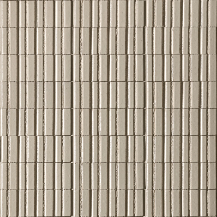 Ragno Glacé Mastice błyszcząca 7.5x20 cm gr. 12 mm