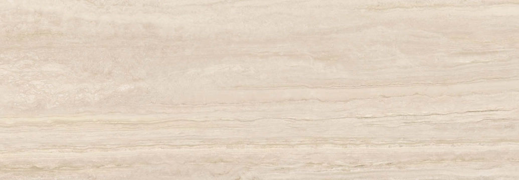 Ragno Imperiale Travertino błyszcząca 30x90 cm gr. 10 mm