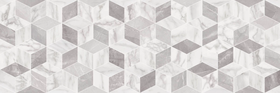 Ragno Imperiale Bianco błyszcząca 30x90 cm gr. 10 mm