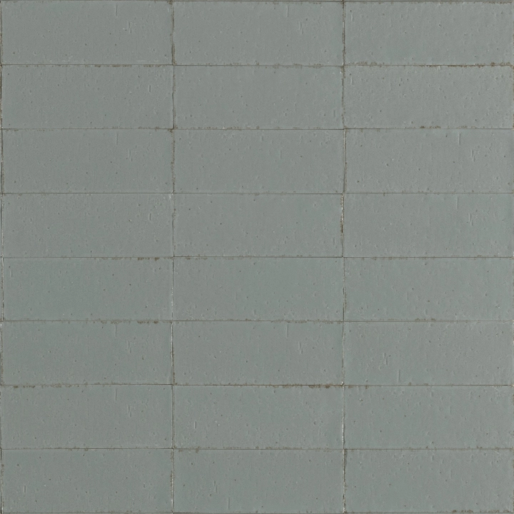 Ragno Glacé Avio błyszcząca 7.5x20 cm gr. 9 mm