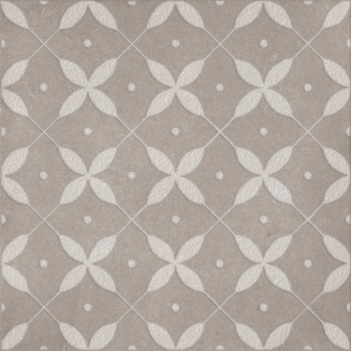 Ragno Amuri Grigio matowa 20x20 cm gr. 10 mm