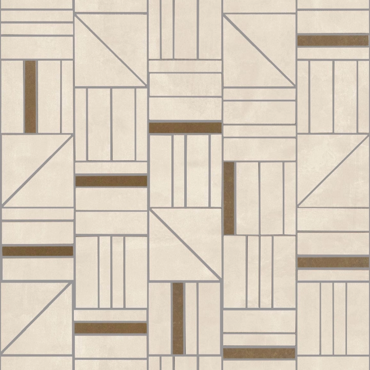 Ragno Resina Avorio matowa 40x43 cm gr. 6 mm