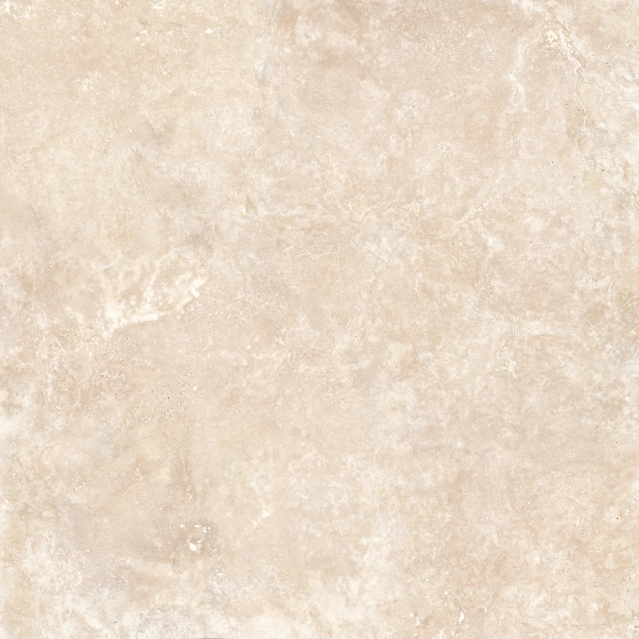 Ragno Realstone_Travertino Cross Beige matowa 120x120 cm gr. 9 mm