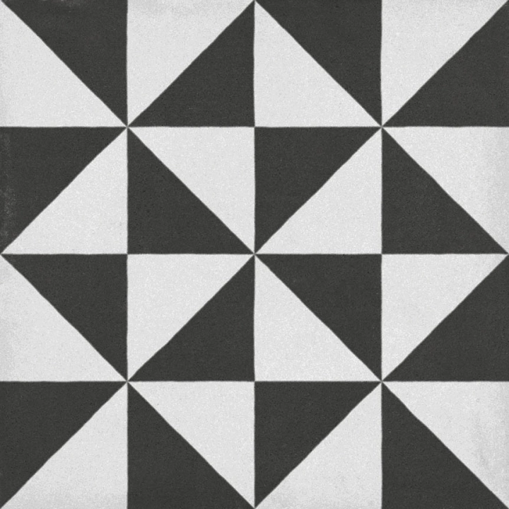 Ragno Contrasti 8 matowa 20x20 cm gr. 10 mm