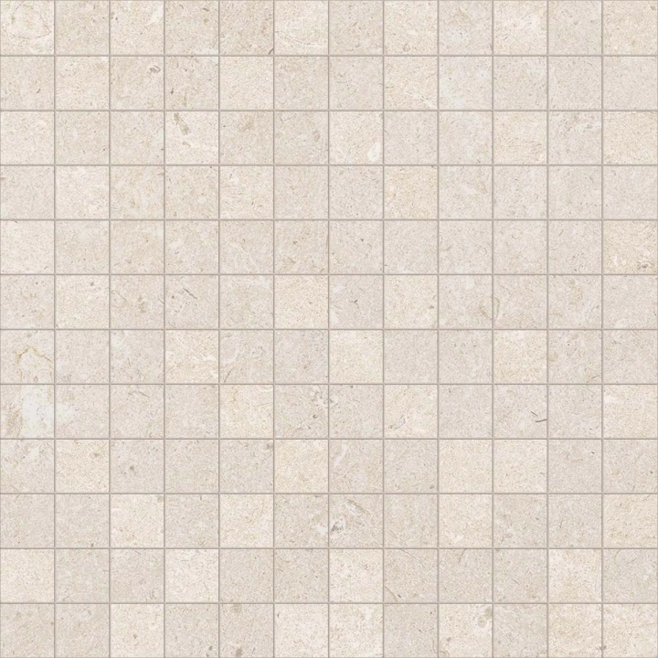 Ragno Eterna Blanco matowa 30x30 cm gr. 10 mm