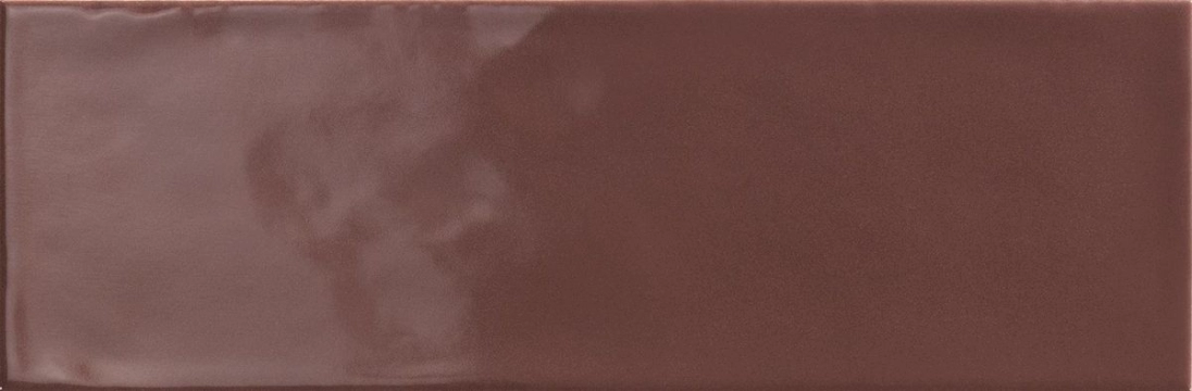 Ragno Brick Glossy Purple matowa 10x30 cm gr. 8 mm