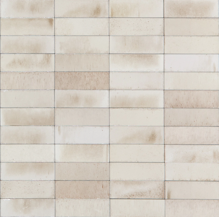 Ragno Gleeze Beige błyszcząca 5x15 cm gr. 10 mm