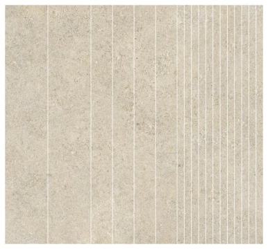 Ragno Kalkstone Sand matowa 60x64.4 cm gr. 10 mm