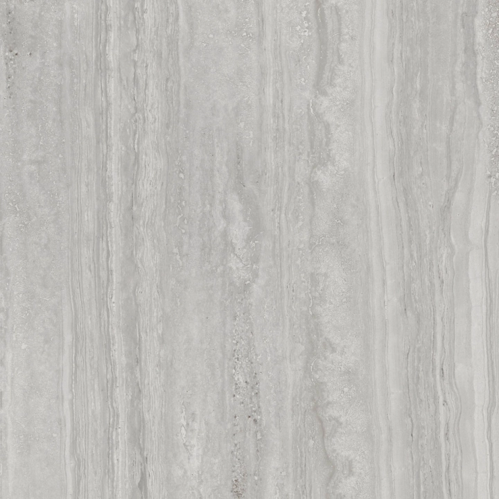 Ragno Imperiale Travertino Grigio błyszcząca 58x58 cm gr. 10 mm