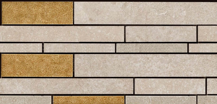 Ragno Realstone_Pietrantica Beige matowa 15x30 cm gr. 10 mm
