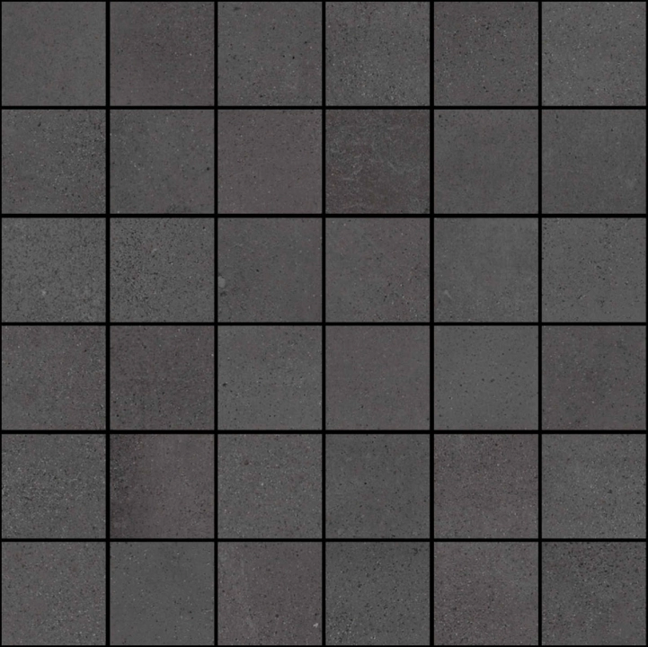 Ragno Replace Antracite matowa 30x30 cm gr. 10 mm